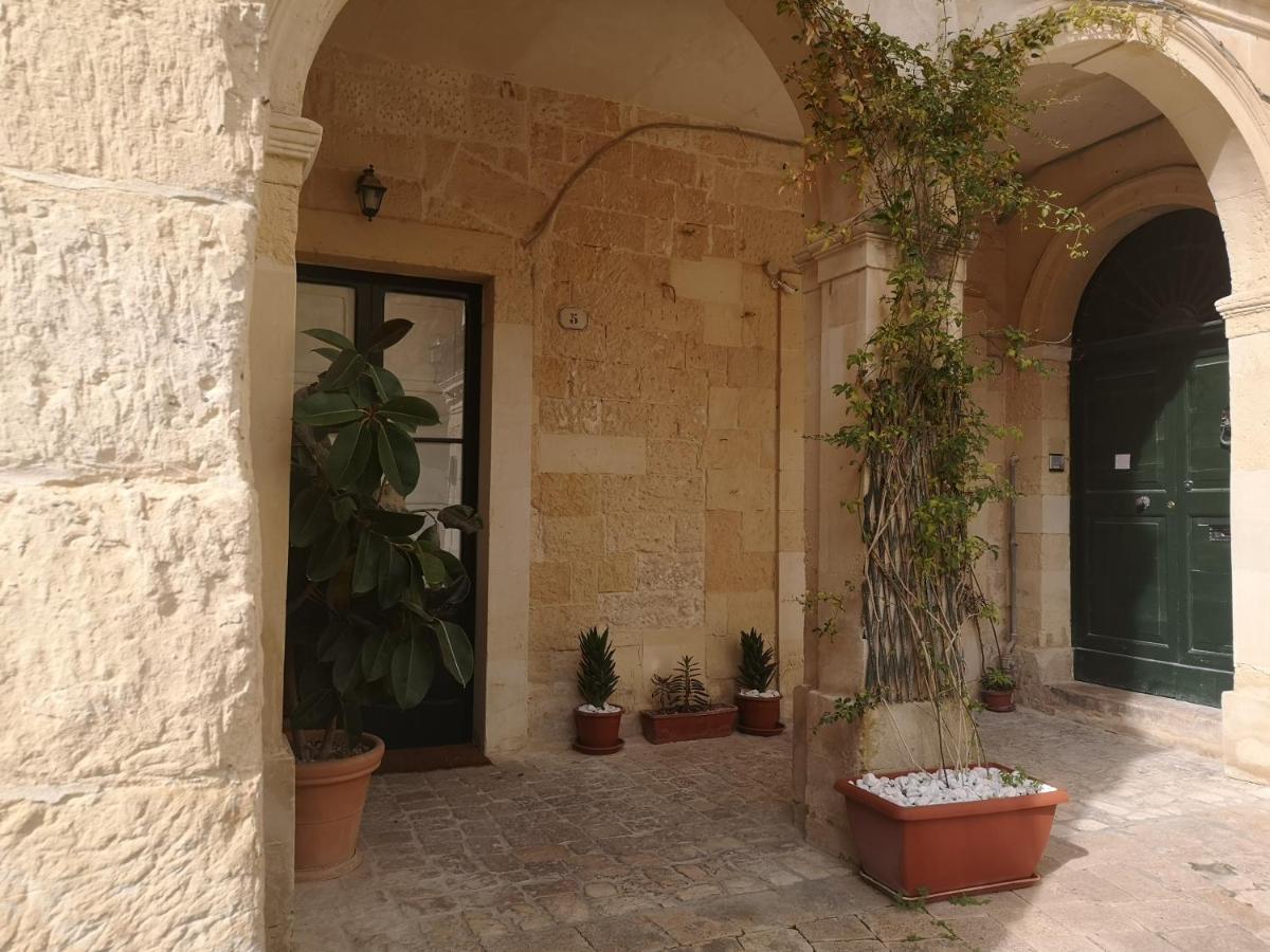 Piazzetta Acquaviva Apartamento Lecce Exterior foto