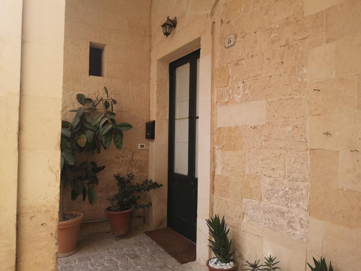 Piazzetta Acquaviva Apartamento Lecce Exterior foto