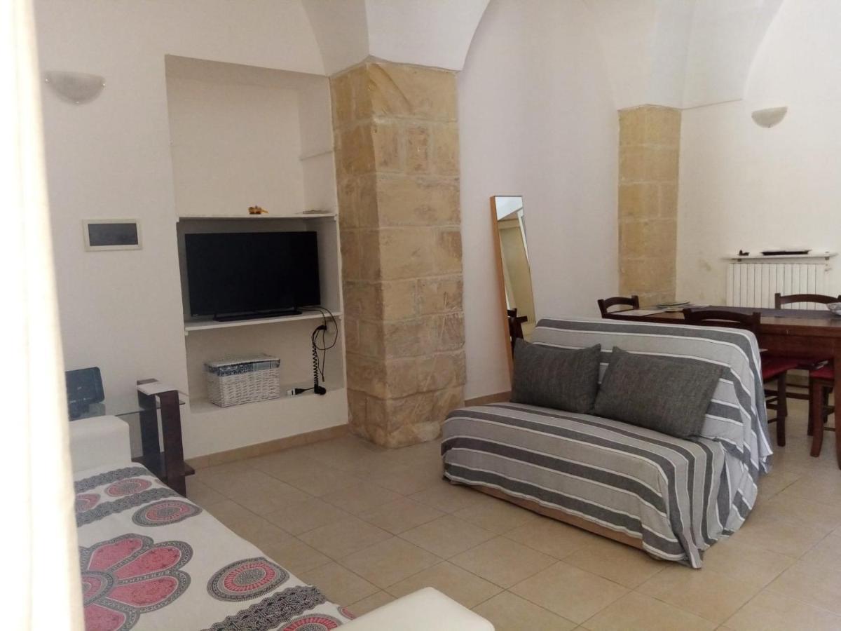 Piazzetta Acquaviva Apartamento Lecce Exterior foto