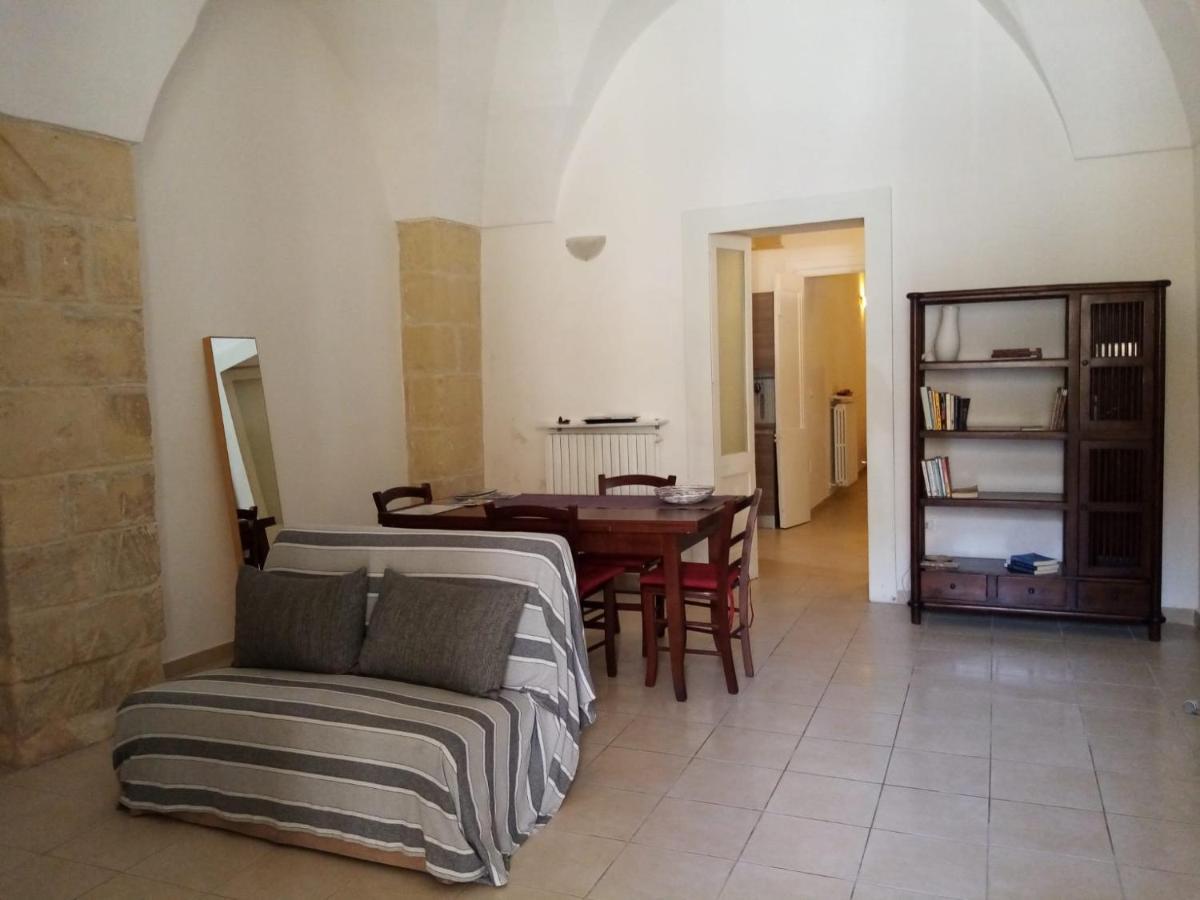 Piazzetta Acquaviva Apartamento Lecce Exterior foto