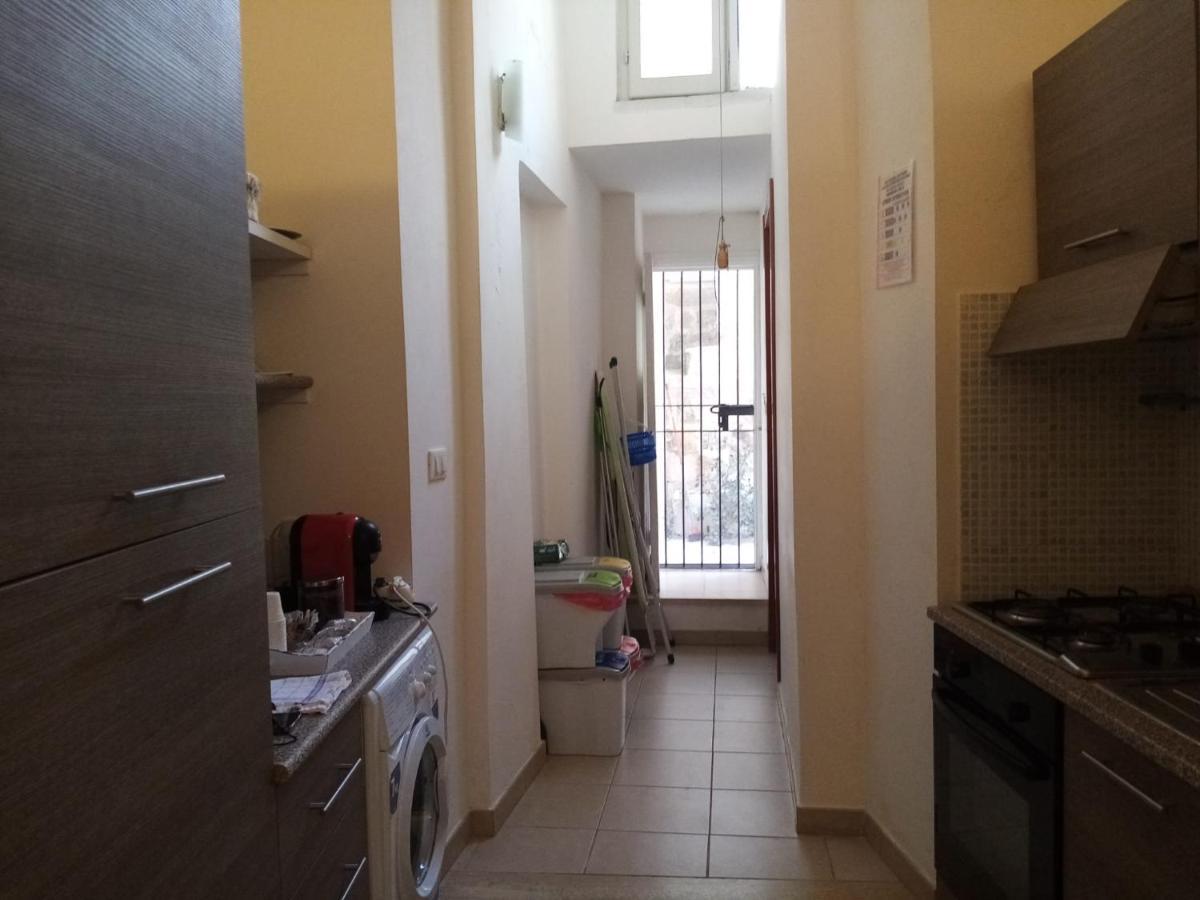 Piazzetta Acquaviva Apartamento Lecce Exterior foto