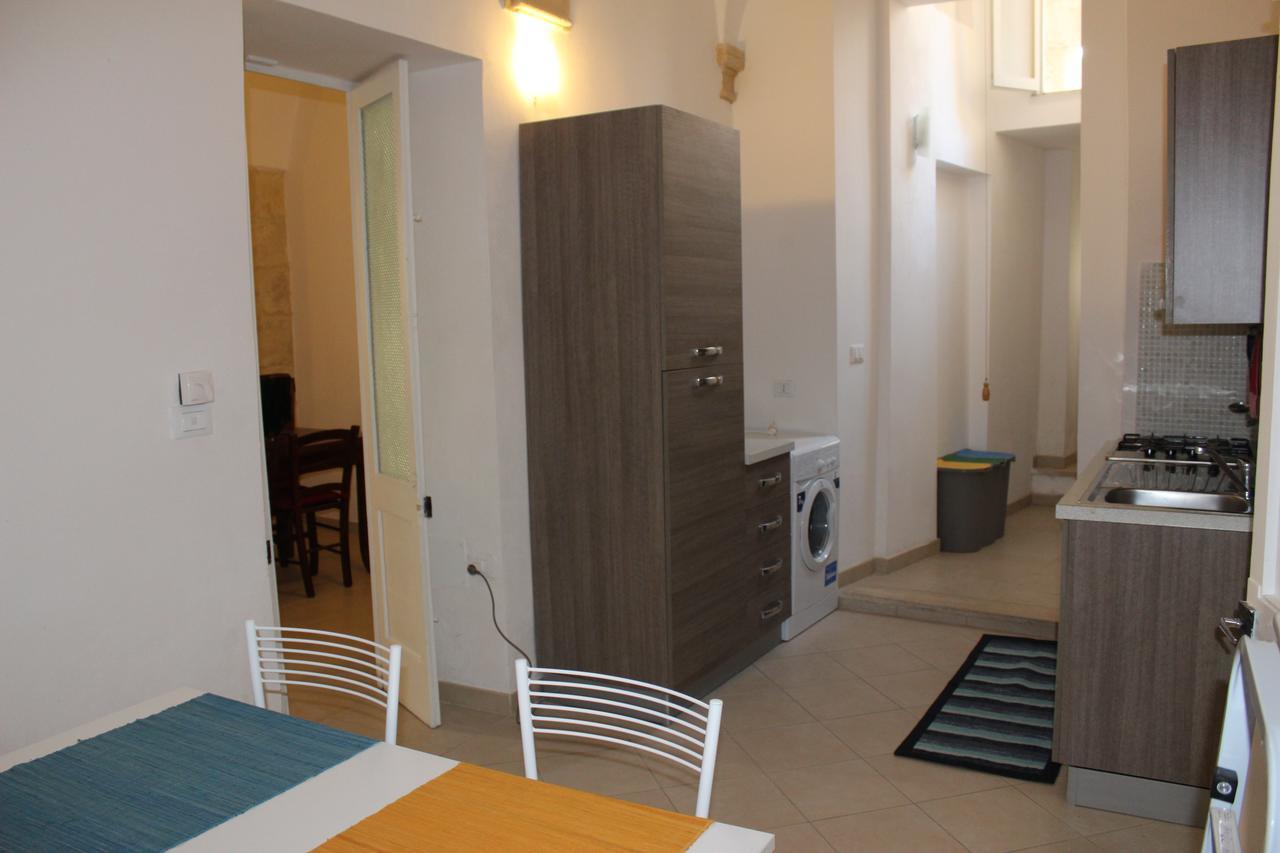 Piazzetta Acquaviva Apartamento Lecce Exterior foto