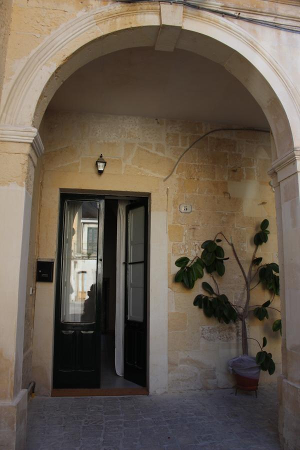 Piazzetta Acquaviva Apartamento Lecce Exterior foto