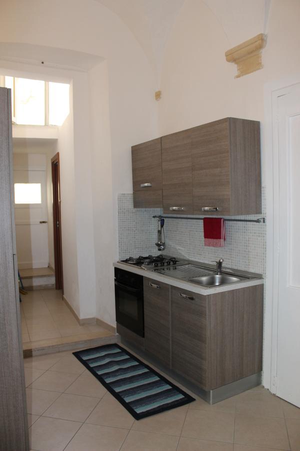 Piazzetta Acquaviva Apartamento Lecce Exterior foto