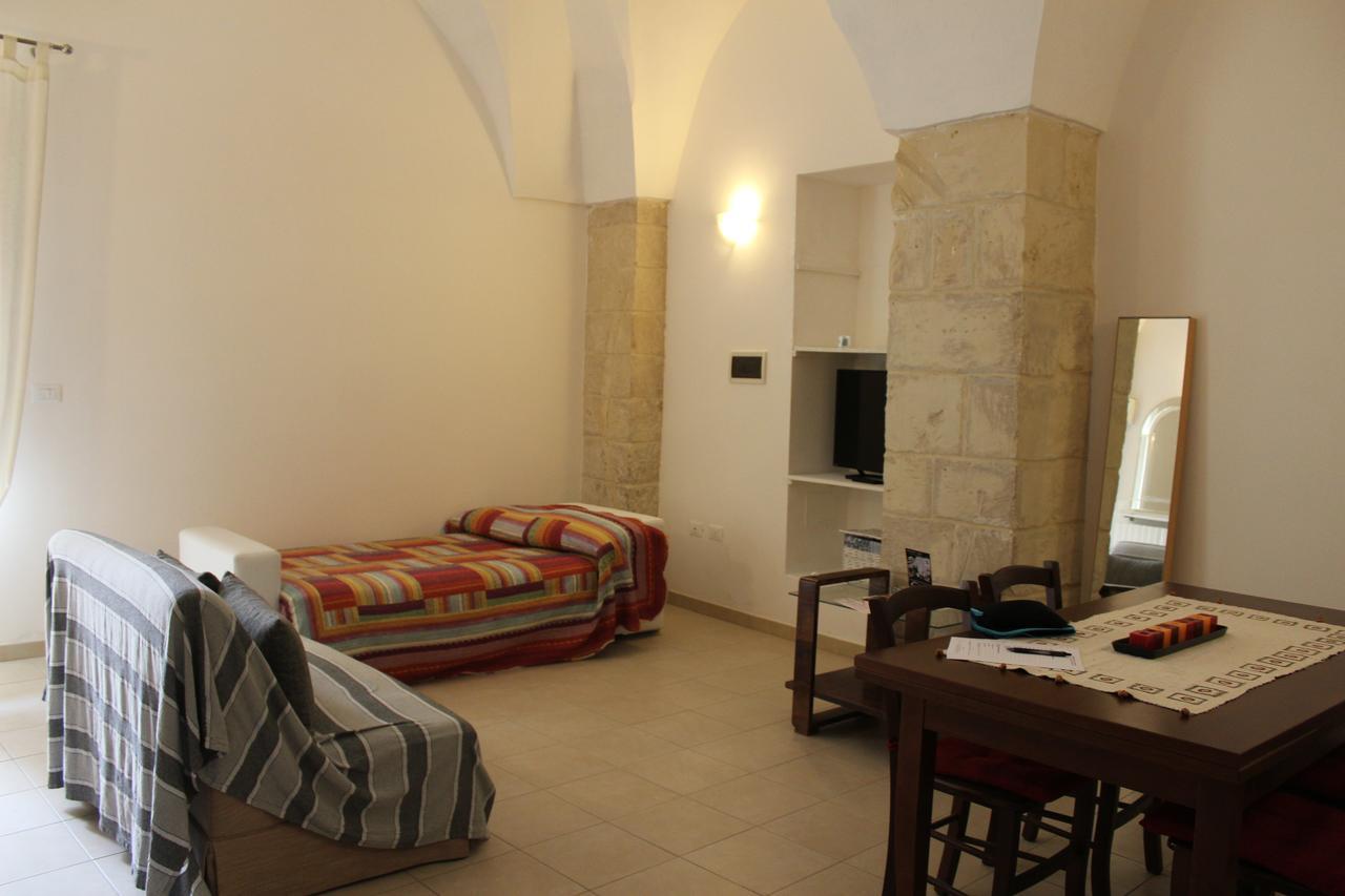 Piazzetta Acquaviva Apartamento Lecce Exterior foto