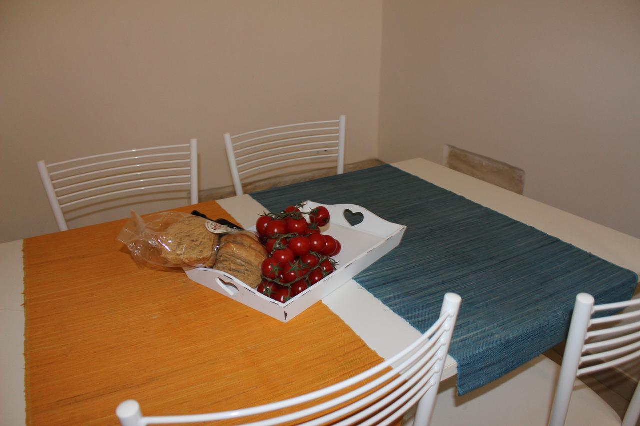 Piazzetta Acquaviva Apartamento Lecce Exterior foto